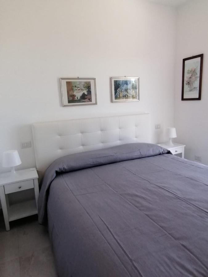Villa Eolo Đảo Lipari Ngoại thất bức ảnh
