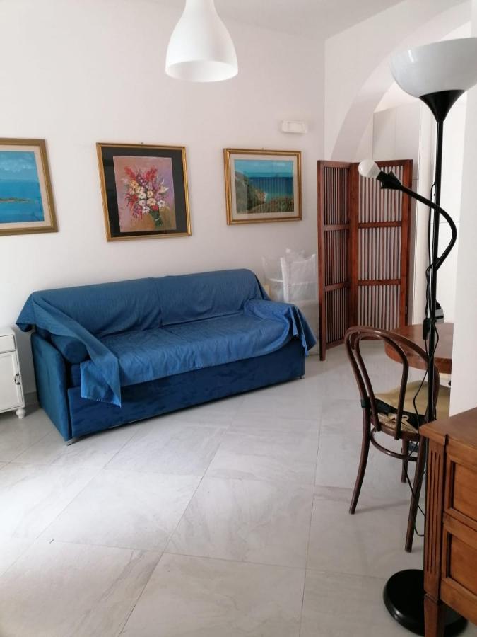 Villa Eolo Đảo Lipari Ngoại thất bức ảnh