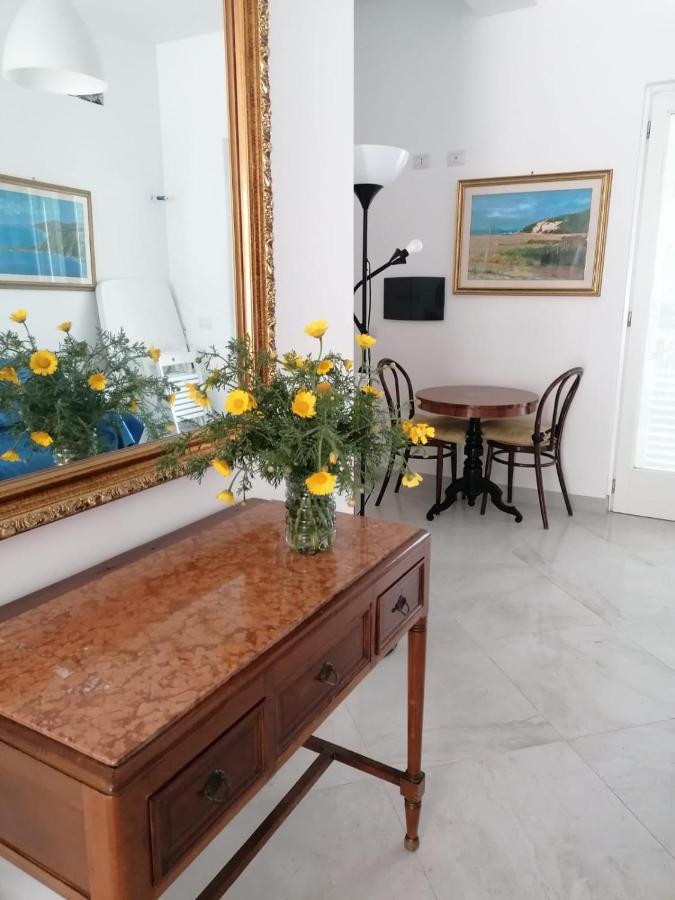 Villa Eolo Đảo Lipari Ngoại thất bức ảnh