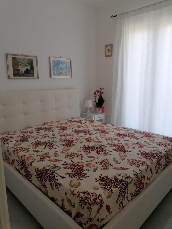 Villa Eolo Đảo Lipari Ngoại thất bức ảnh